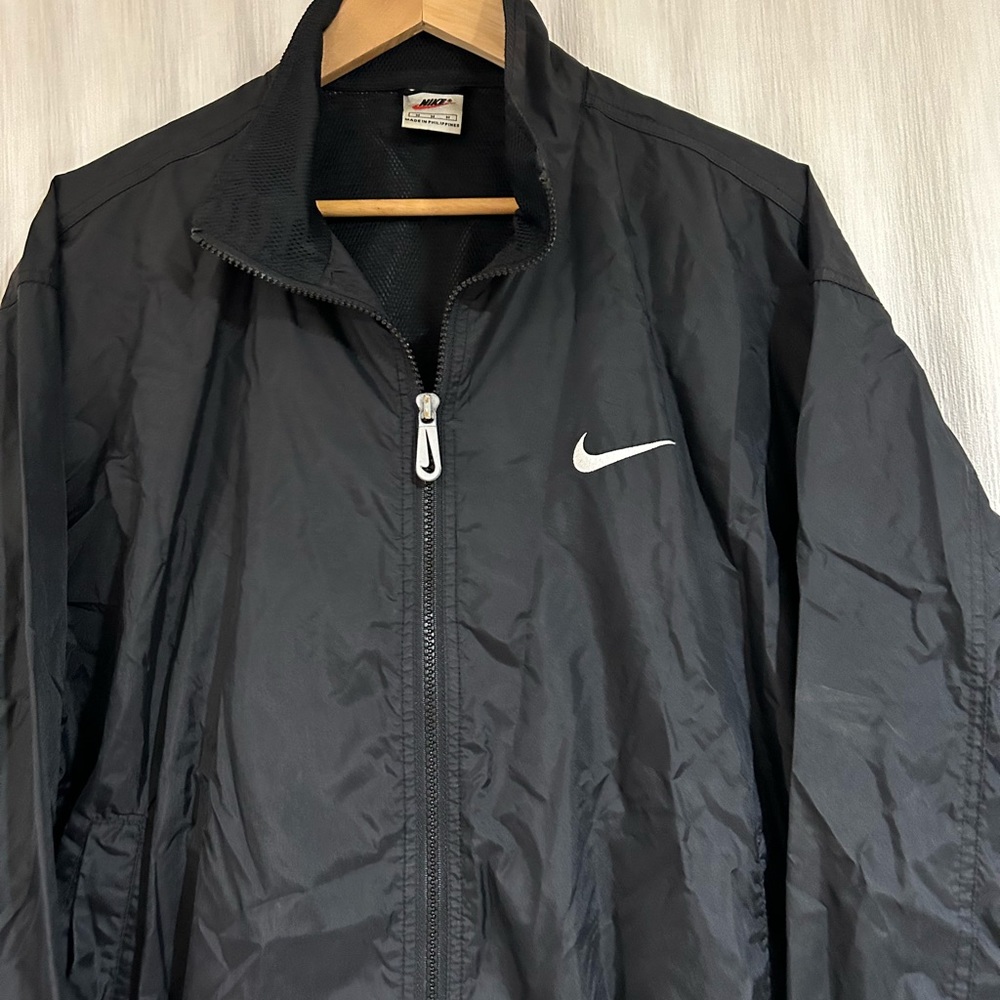 Nike coat